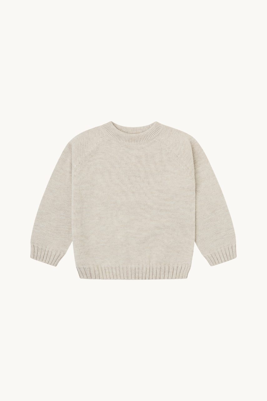 JERSEY DE PUNTO - LINO