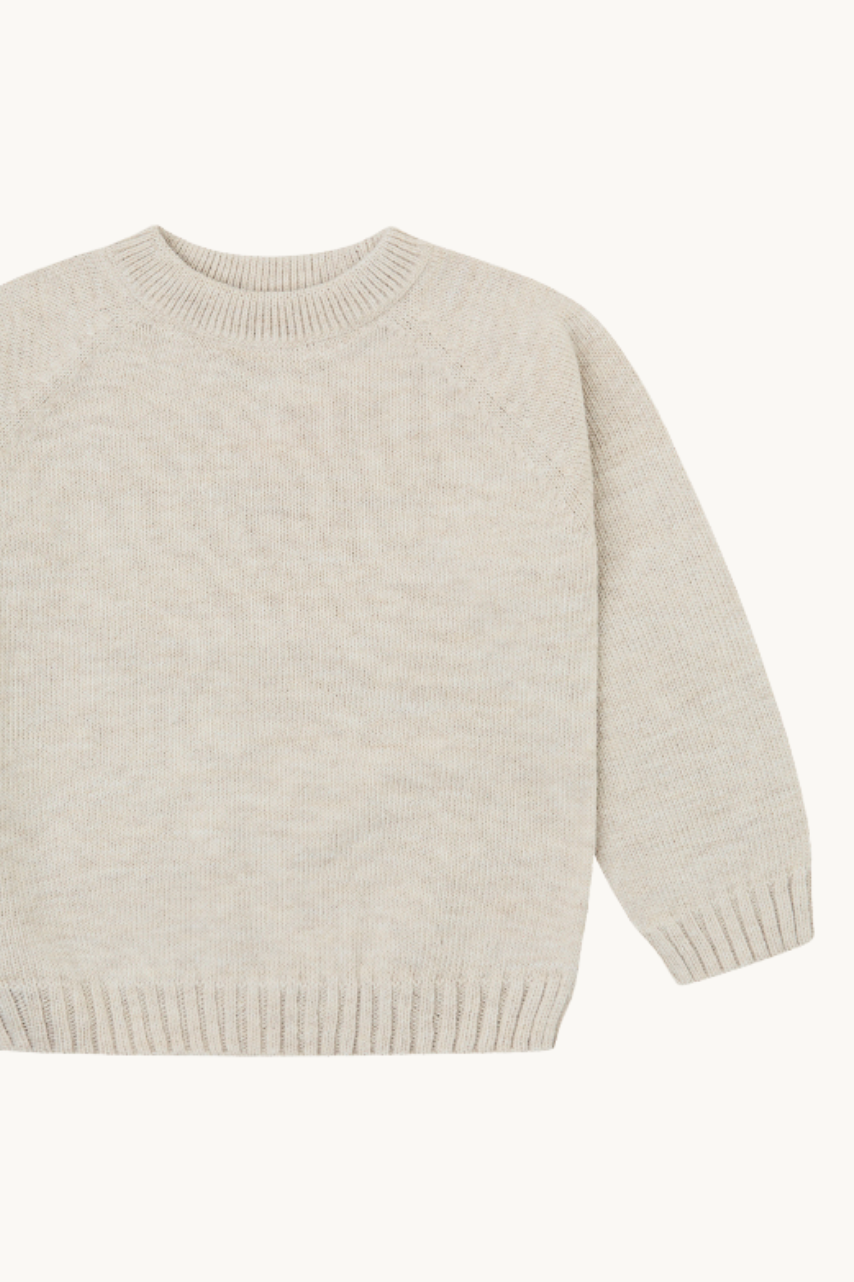 JERSEY DE PUNTO - LINO