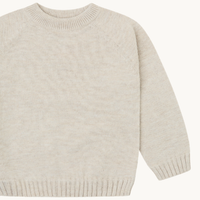 JERSEY DE PUNTO - LINO