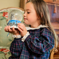 VESTIDO GRETA VICHY INGLÉS