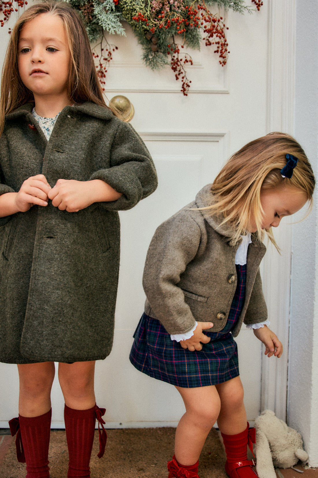 LAZO TERCIOPELO BABY