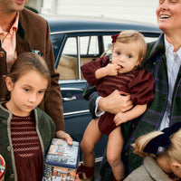 PELELE VITTORIA TERCIOPELO BORGOÑA