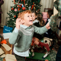 BERMUDA PETER TERCIOPELO LODEN