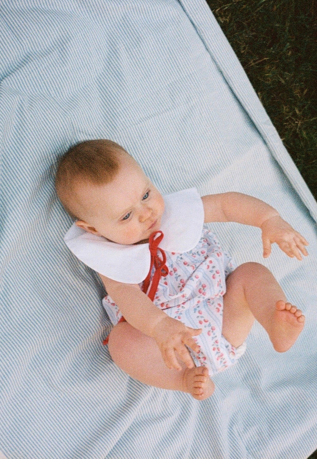 PELELE CHARLOTTE CENEFA