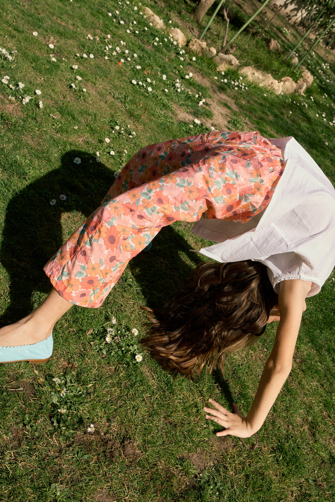 PANTALÓN OLLIE MARGARITAS