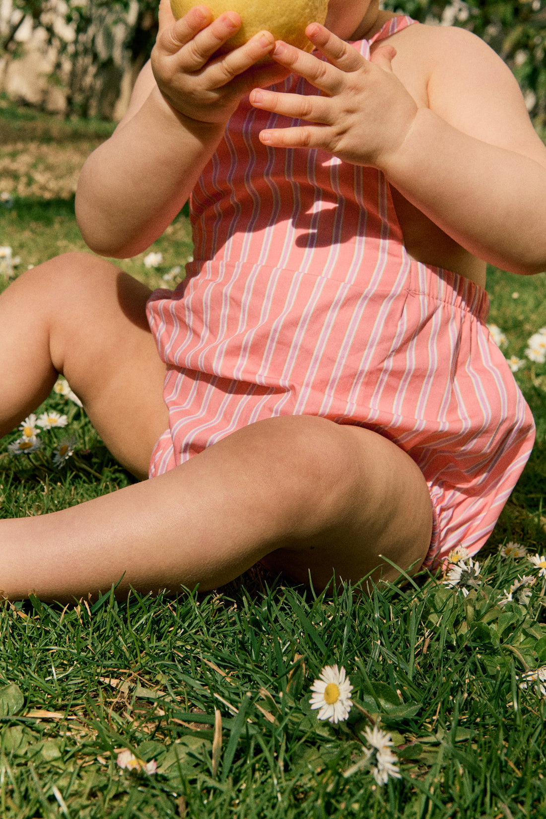 PETO JULIETTE RAYA MELOCOTÓN