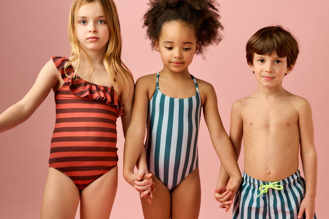 SURF NIÑO RAYA MALIBU