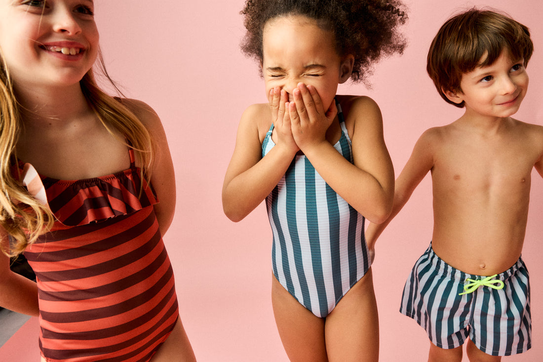 SURF NIÑO RAYA MALIBU