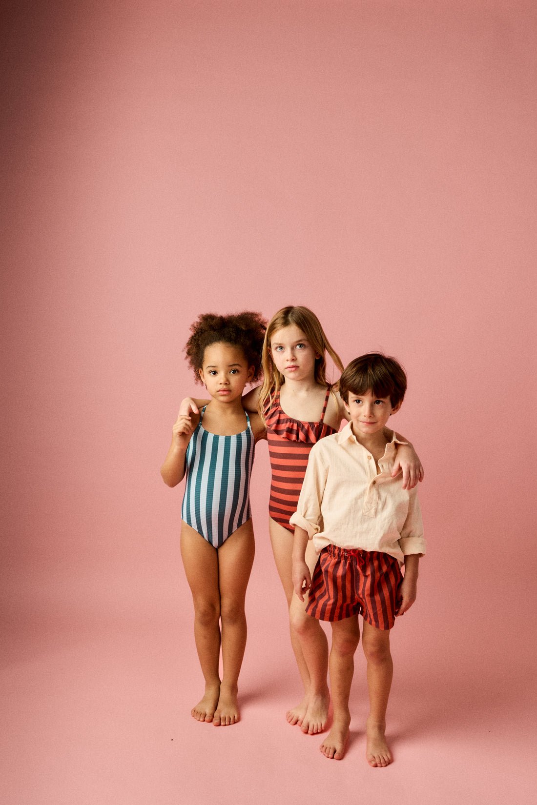 SURF NIÑO RAYA CAPRI