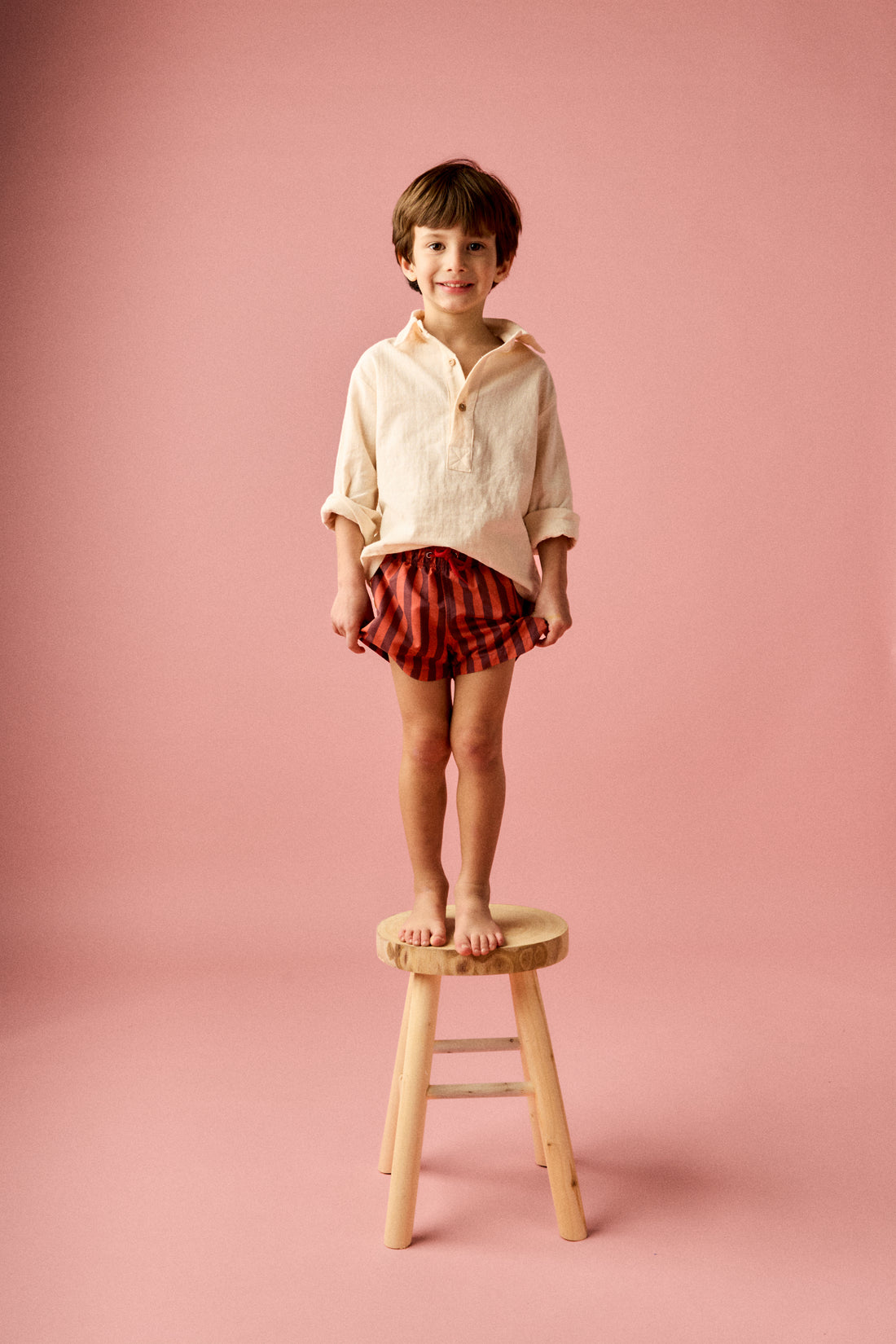 SURF NIÑO RAYA CAPRI