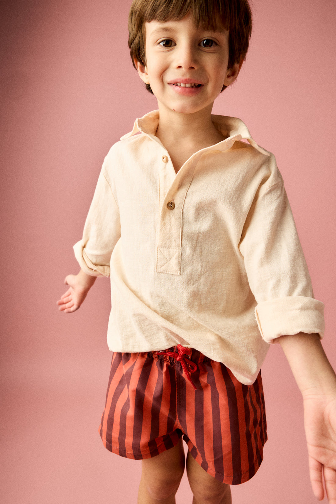 SURF NIÑO RAYA CAPRI