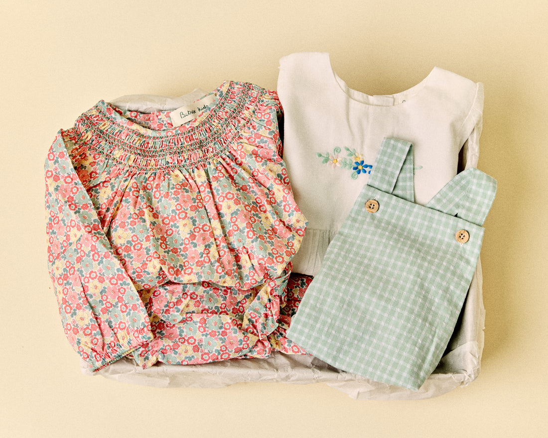 CONJUNTO CHLOE PEONIA