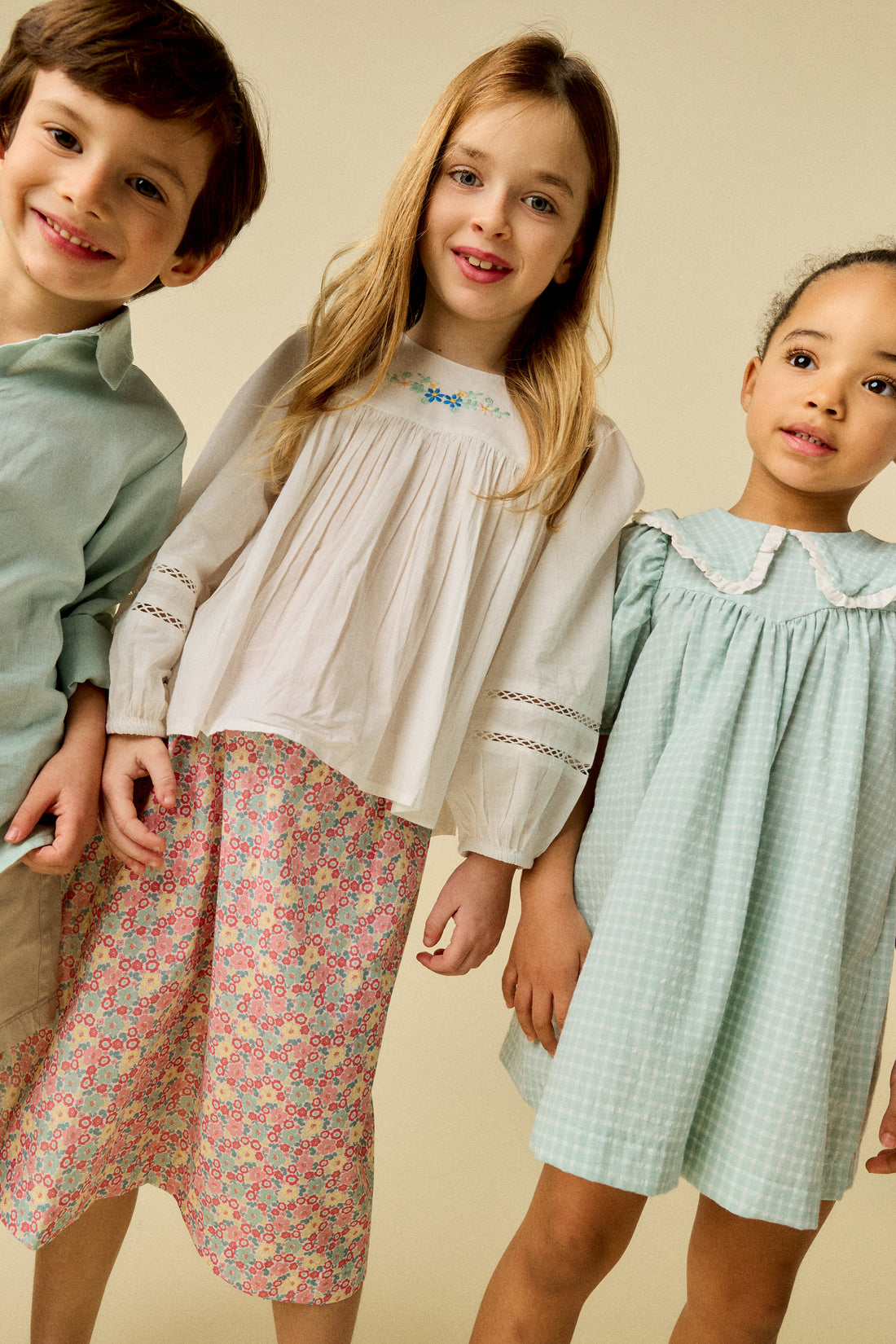 FALDA PHILIPA PEONIA