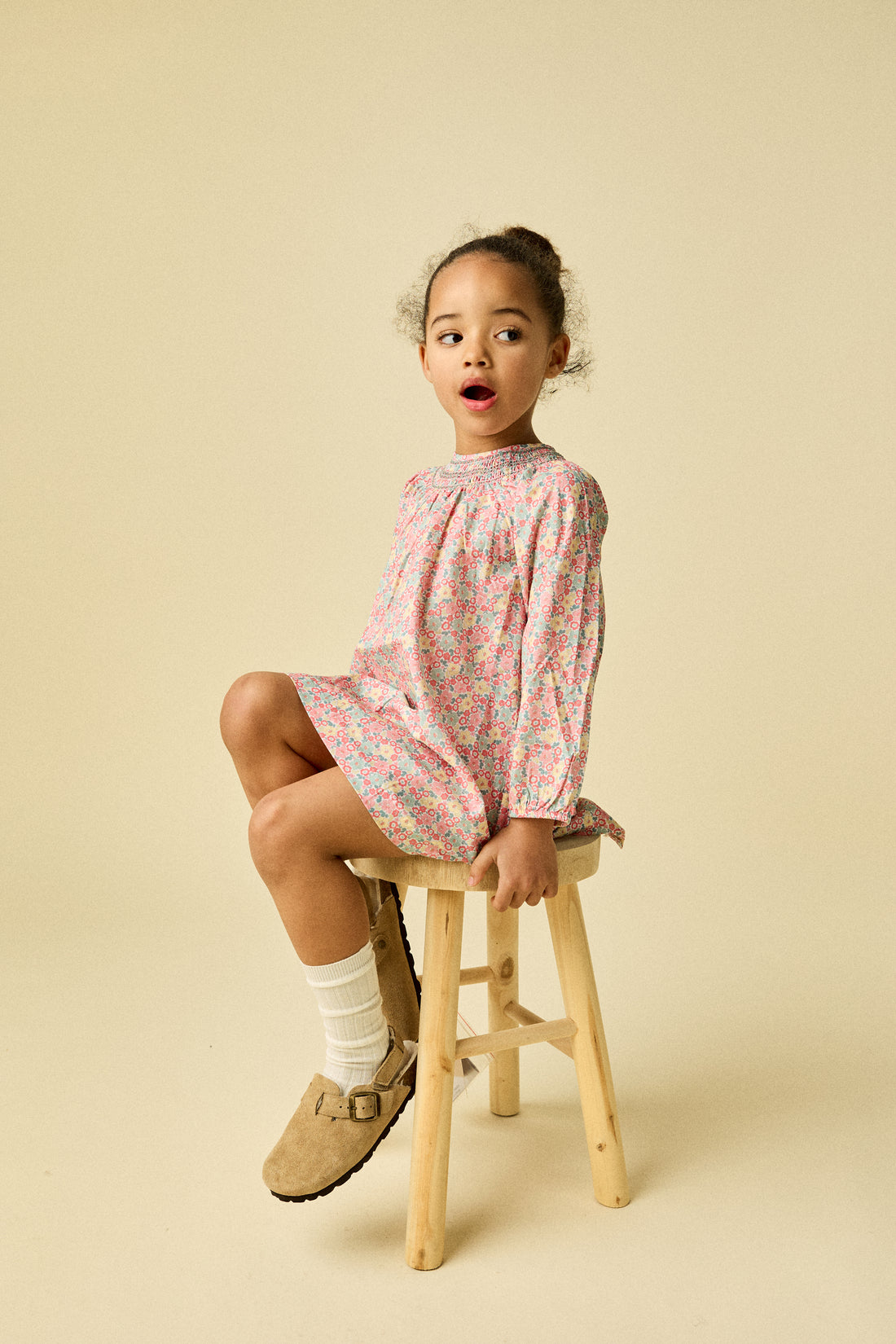 VESTIDO CHLOE PEONIA