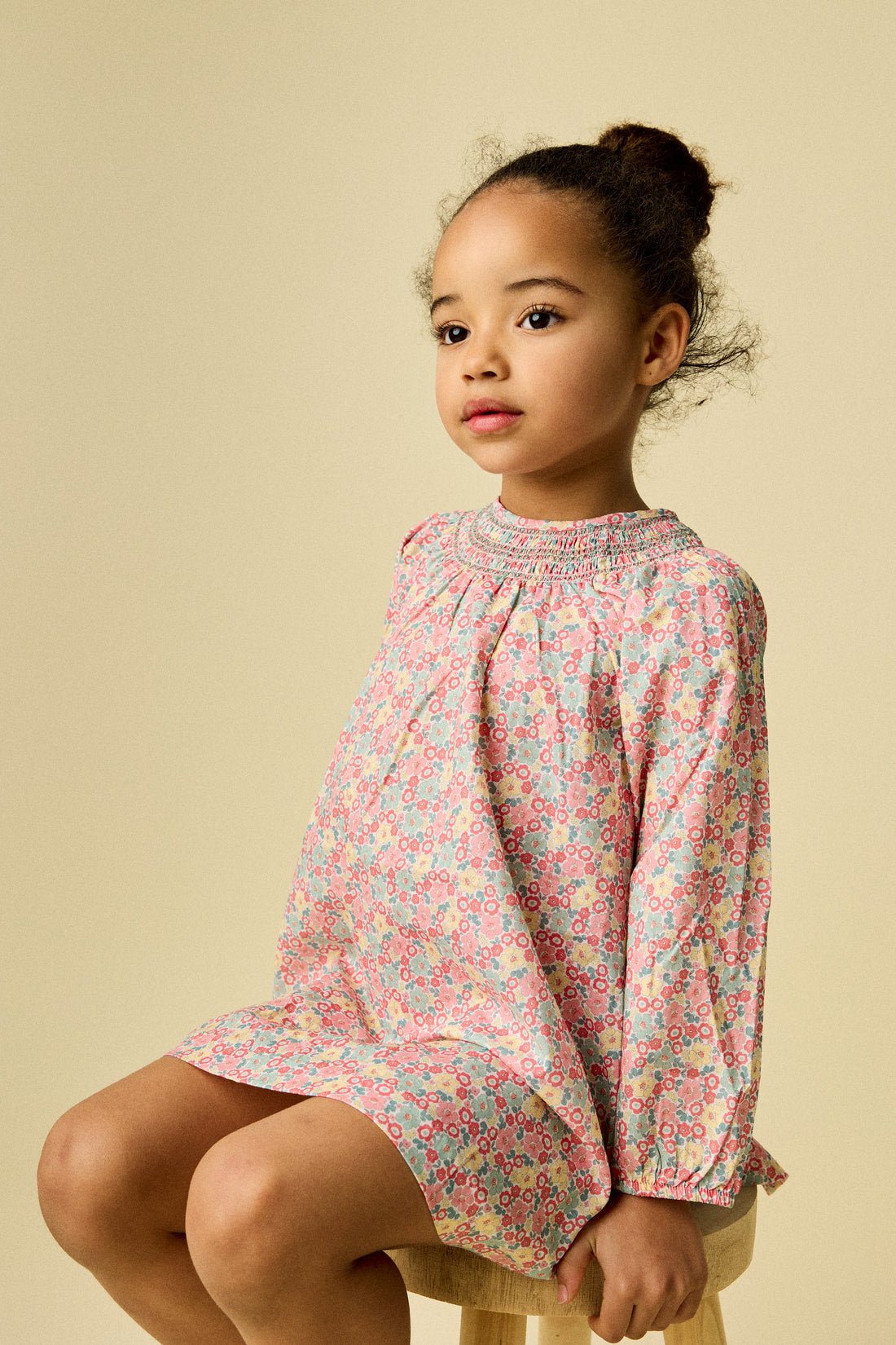 VESTIDO CHLOE PEONIA