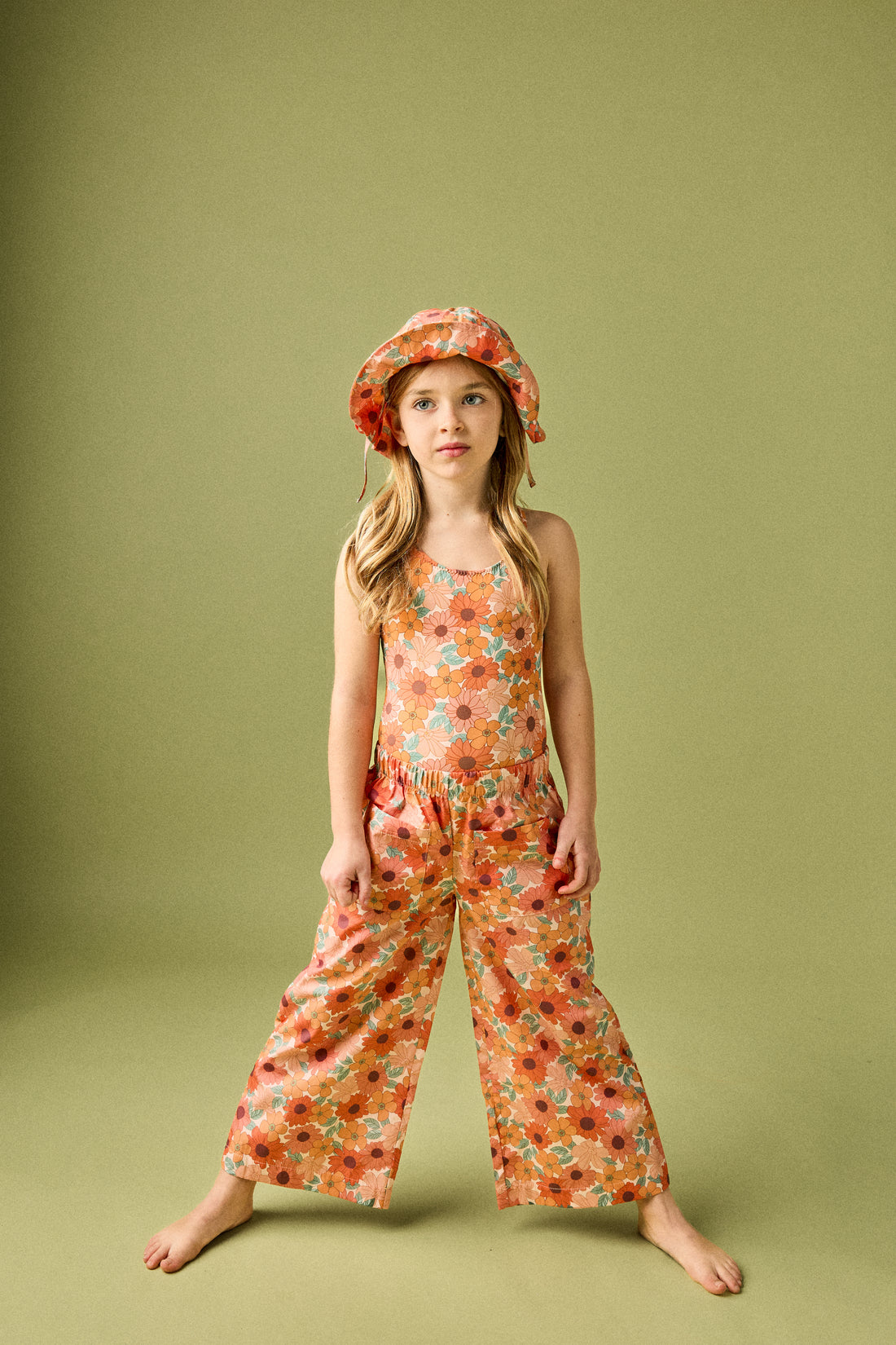 PANTALÓN OLLIE MARGARITAS