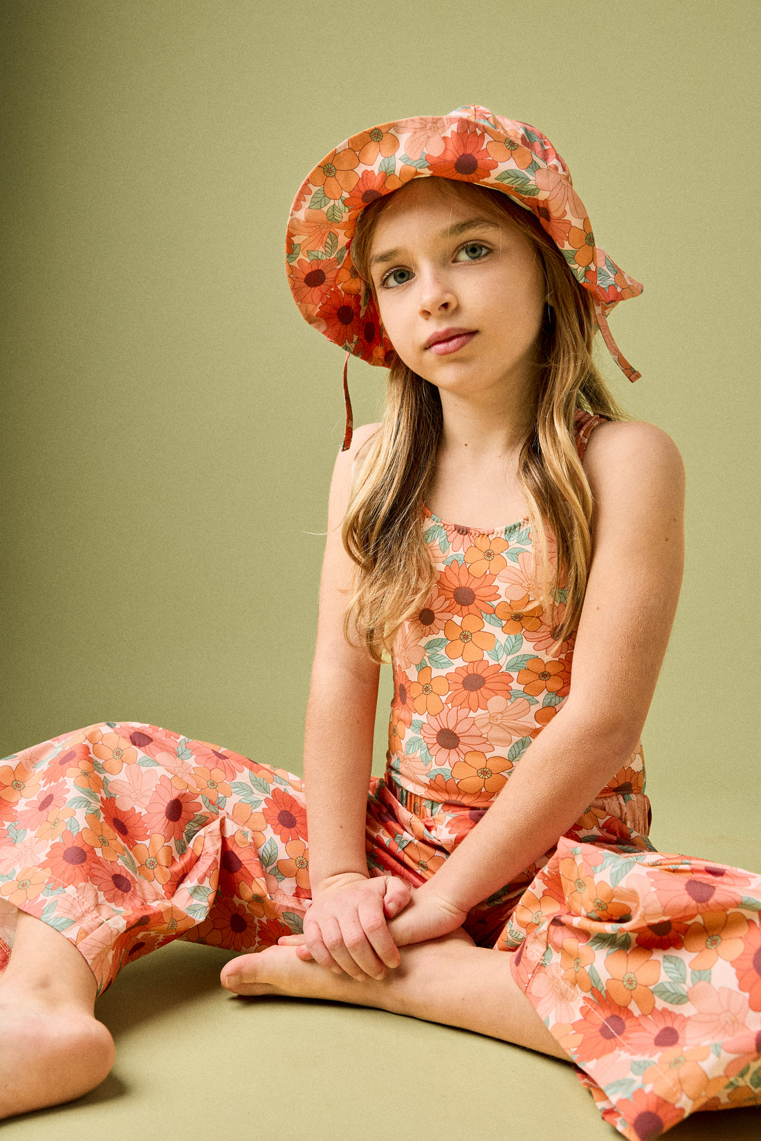 PANTALÓN OLLIE MARGARITAS