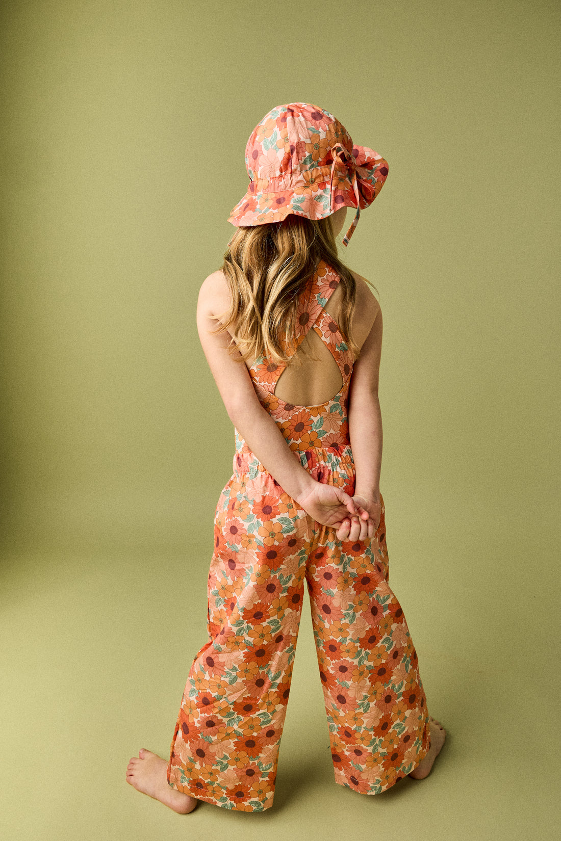 PANTALÓN OLLIE MARGARITAS