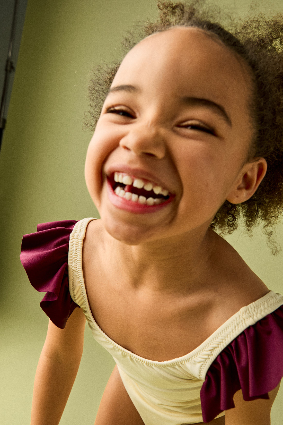 BAÑADOR NIÑA PETRA