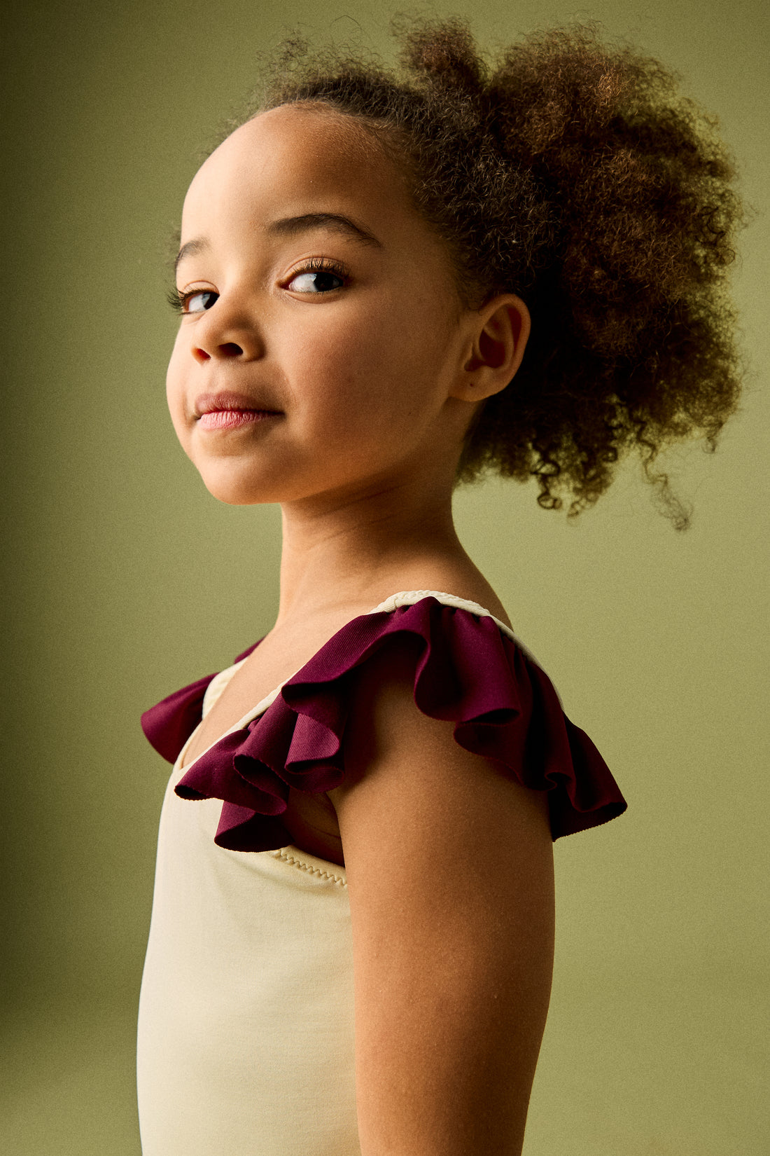 BAÑADOR NIÑA PETRA