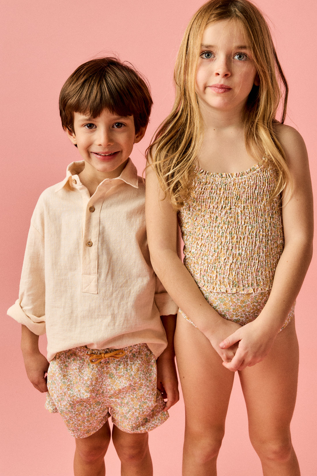 SURF NIÑO FLOR PROVENZA