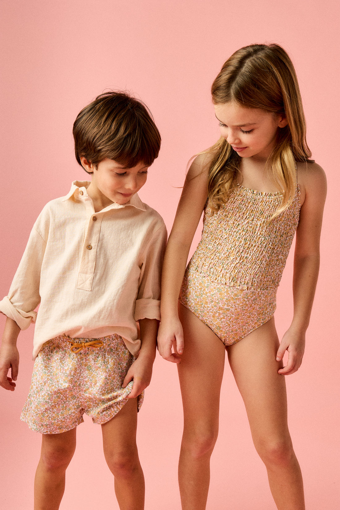 SURF NIÑO FLOR PROVENZA