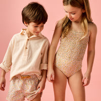 SURF NIÑO FLOR PROVENZA