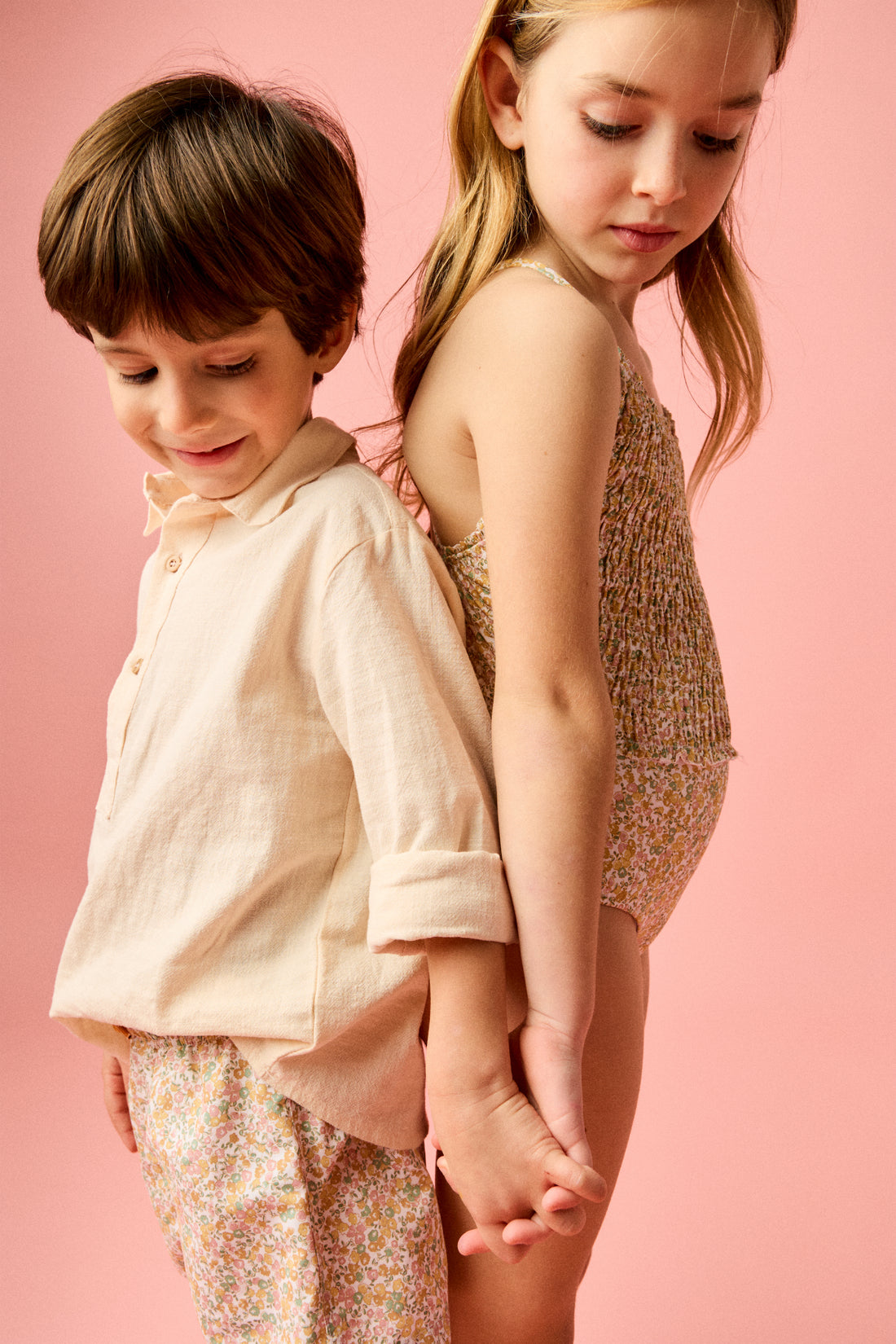 SURF NIÑO FLOR PROVENZA