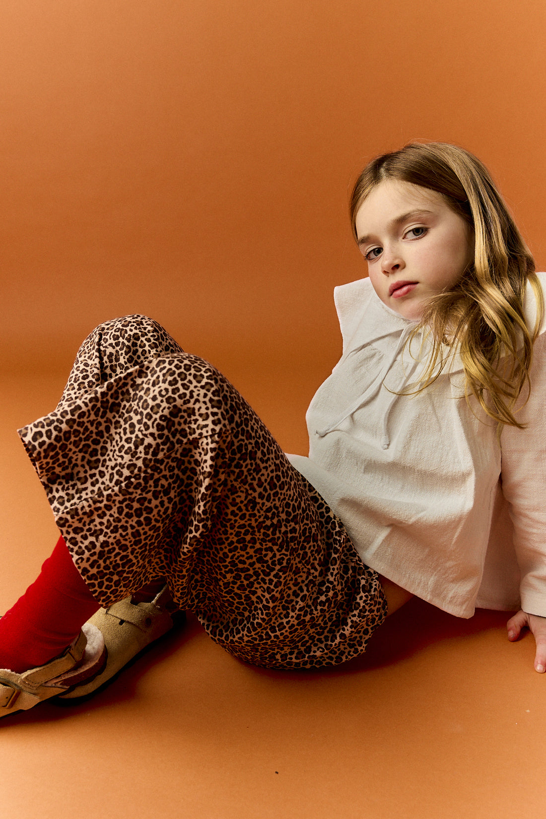 PANTALÓN OLLIE ANIMAL PRINT