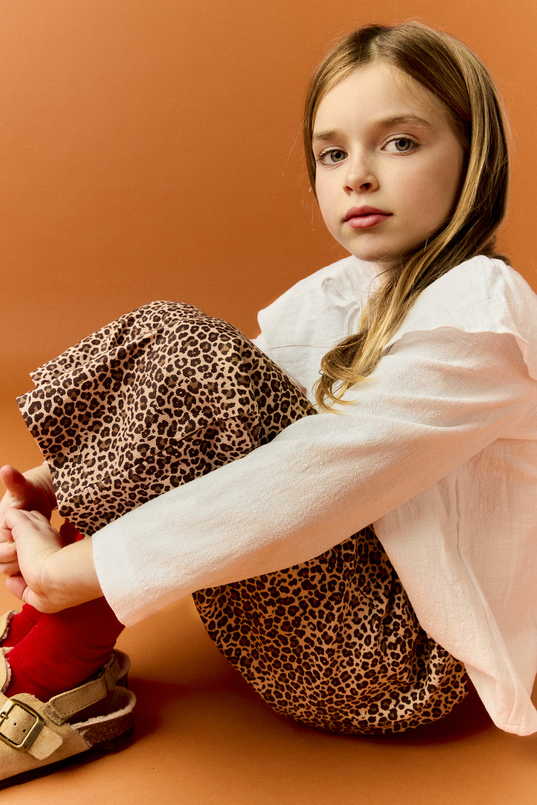 PANTALÓN OLLIE ANIMAL PRINT