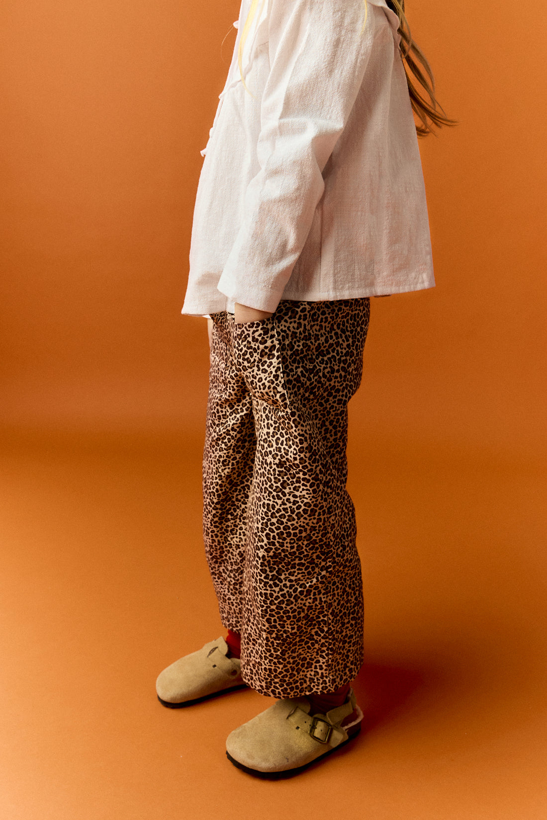 PANTALÓN OLLIE ANIMAL PRINT