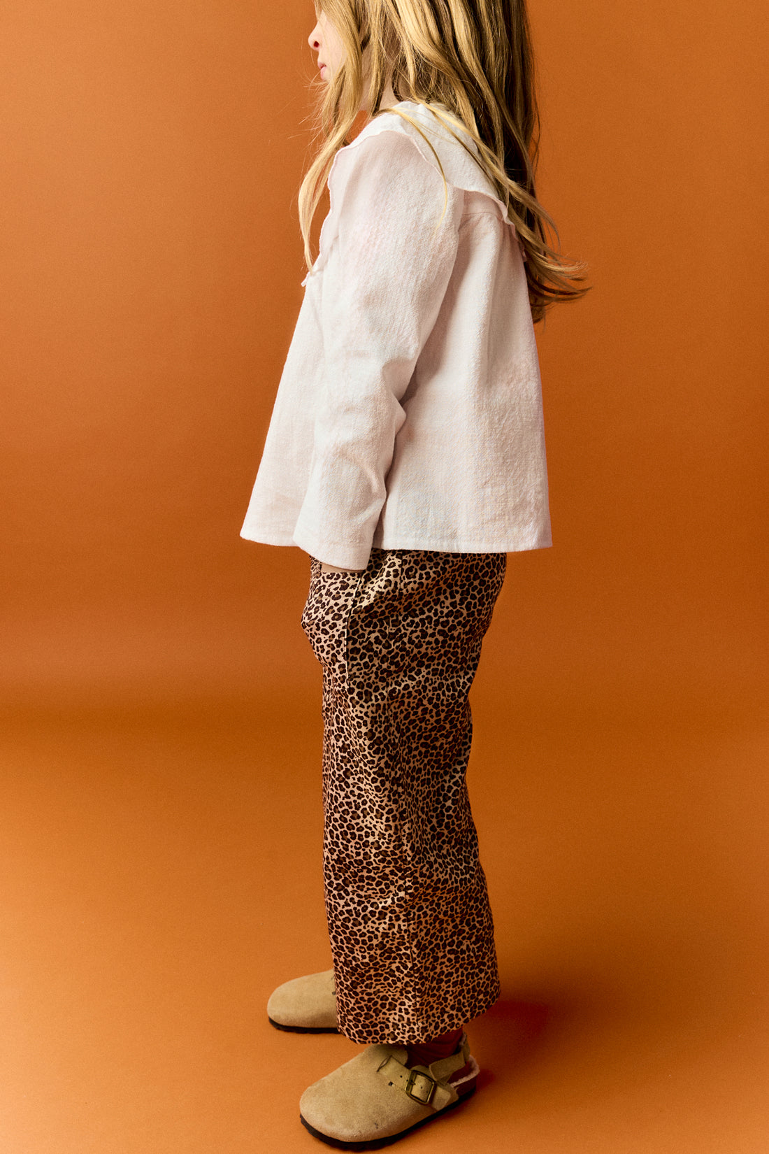 PANTALÓN OLLIE ANIMAL PRINT