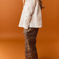 PANTALÓN OLLIE ANIMAL PRINT