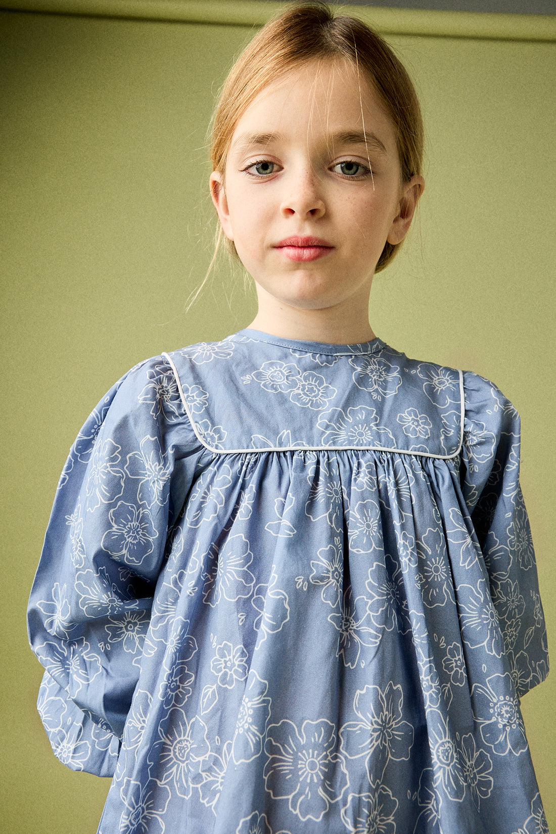 VESTIDO COLETTE FLOR RETRO