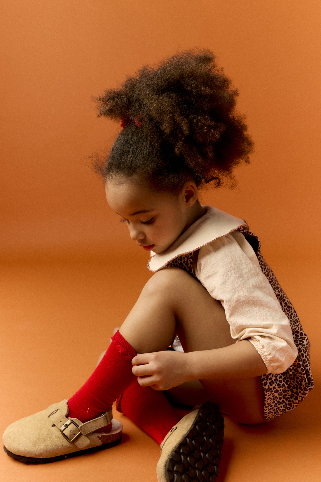 VESTIDO PICHI ANIMAL PRINT