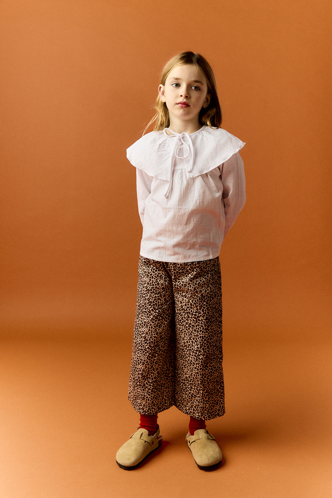 PANTALÓN OLLIE ANIMAL PRINT