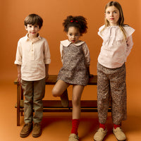 PANTALÓN OLLIE ANIMAL PRINT