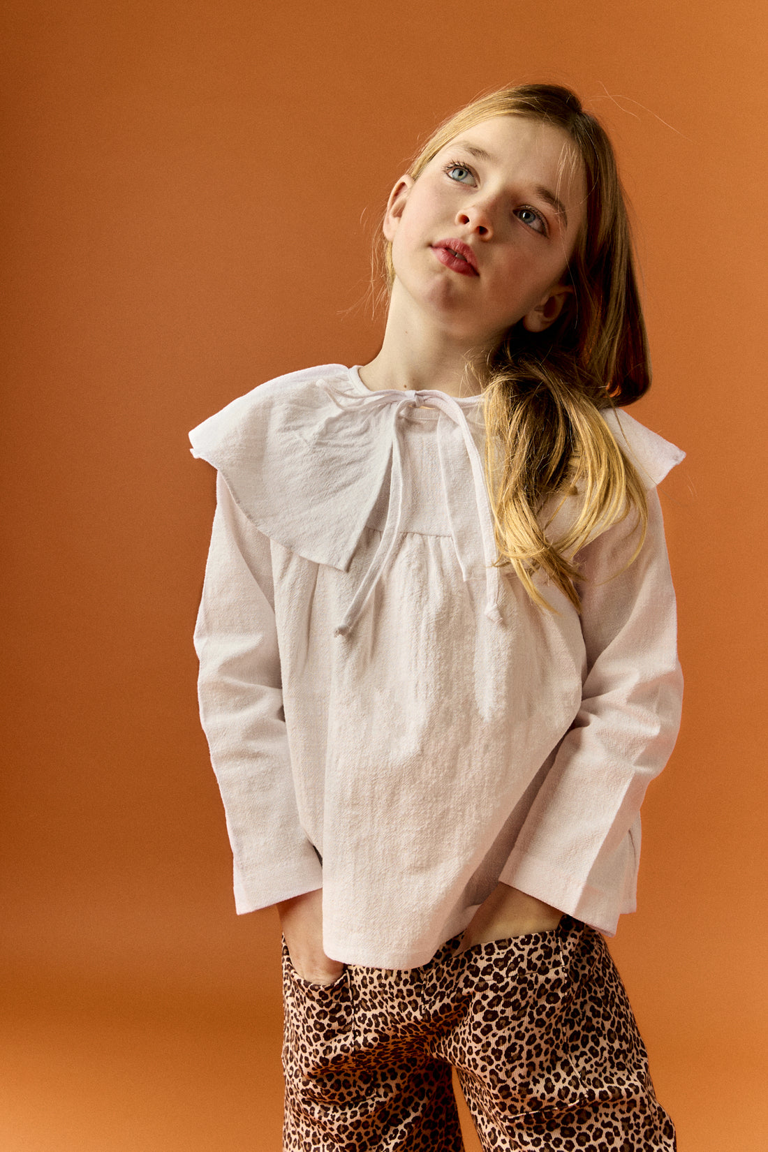 PANTALÓN OLLIE ANIMAL PRINT