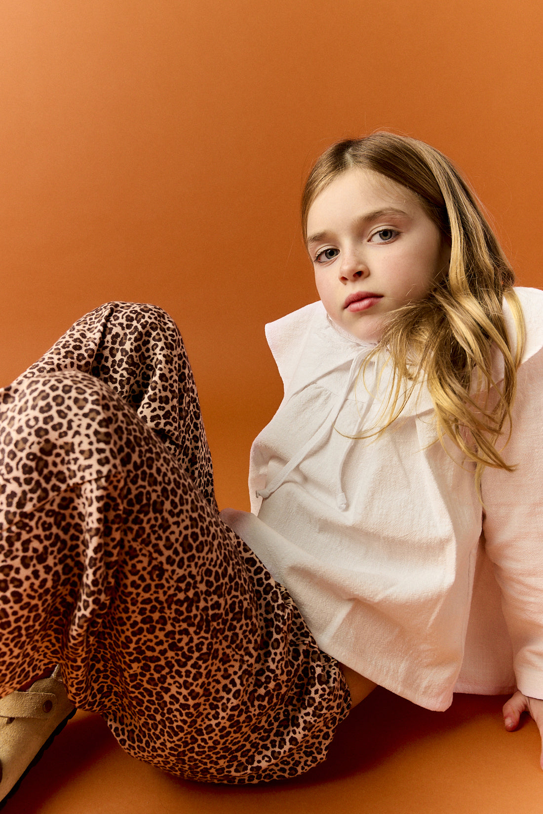 PANTALÓN OLLIE ANIMAL PRINT