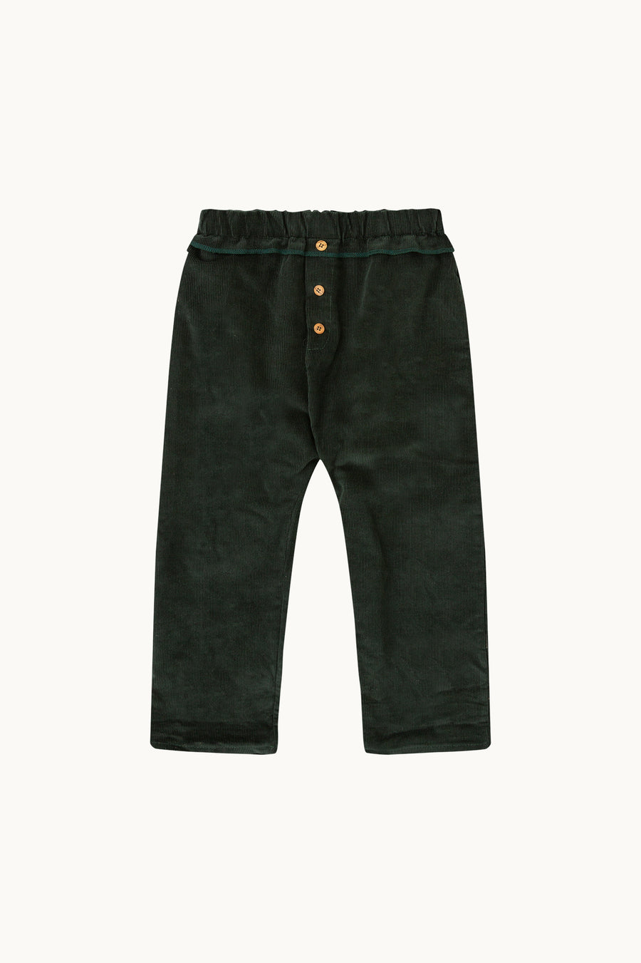 NEW GABRIELLE PANT PANA VERDE