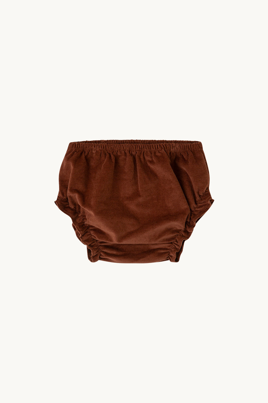 CULOTTE PANT PANA MARRÓN