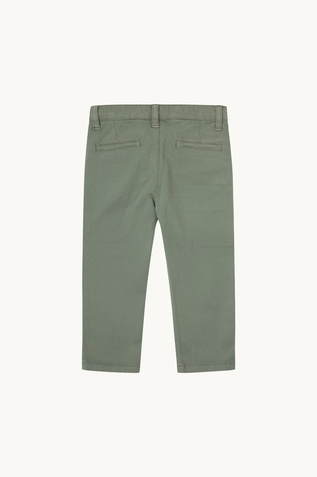 PANTALÓN CHINO - KAKI