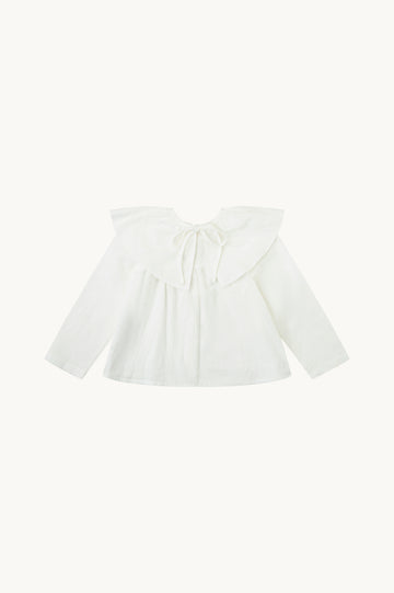 BLUSA LUCY BLANCO ROTO