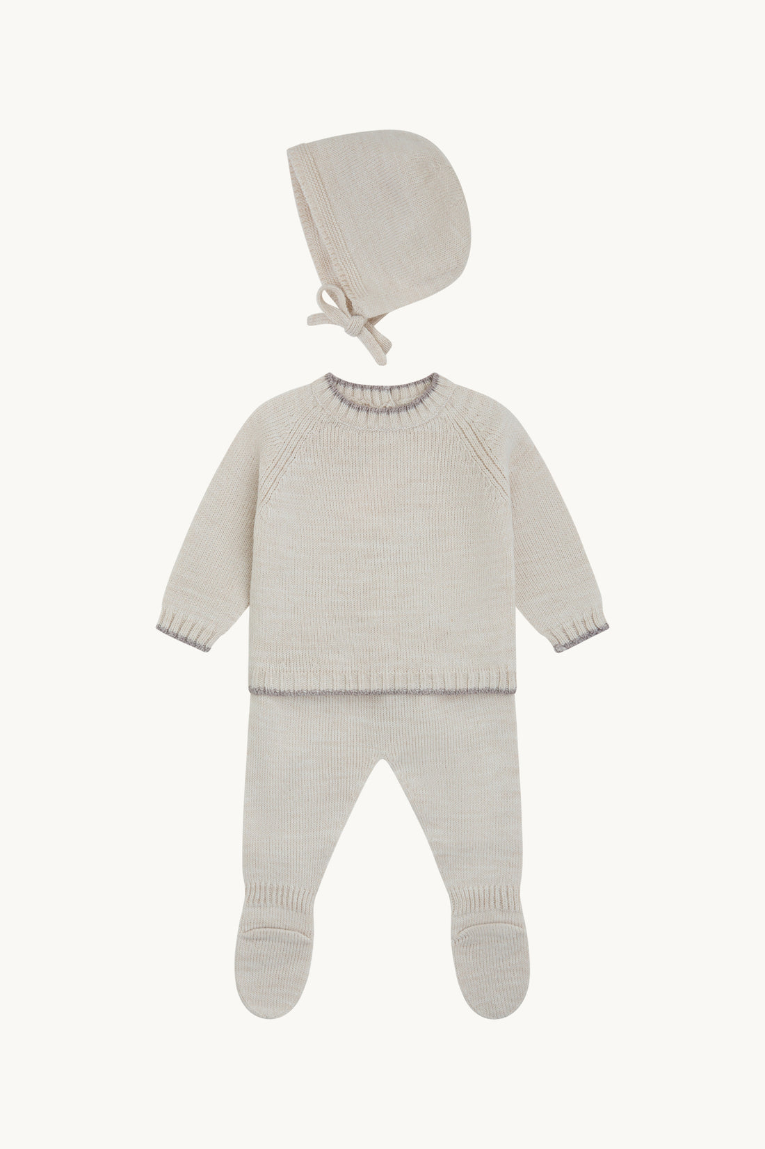 CONJUNTO PUNTO - ARENA