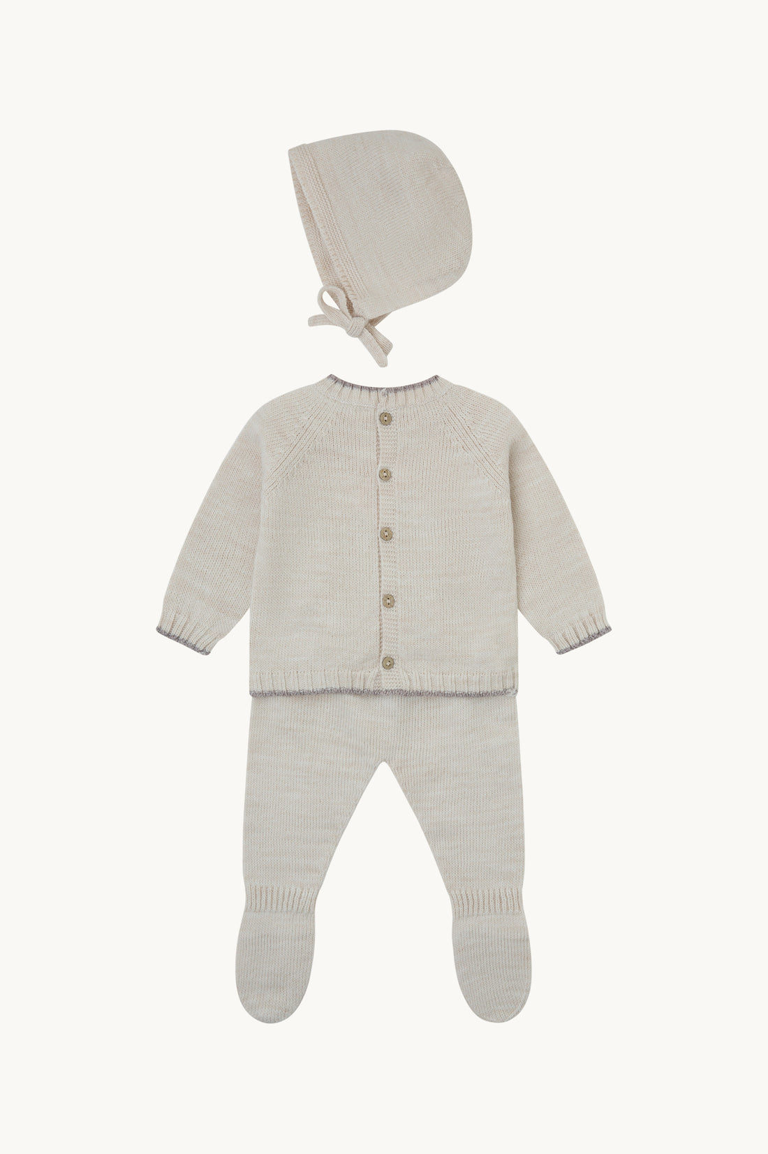 CONJUNTO PUNTO - ARENA