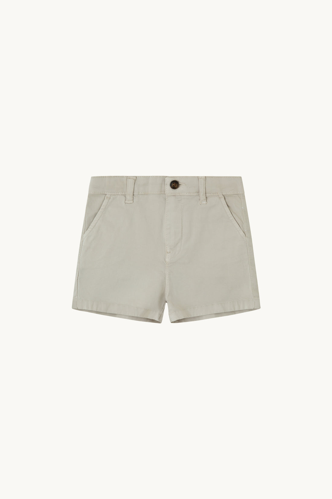 BERMUDA OLIVER - BEIGE