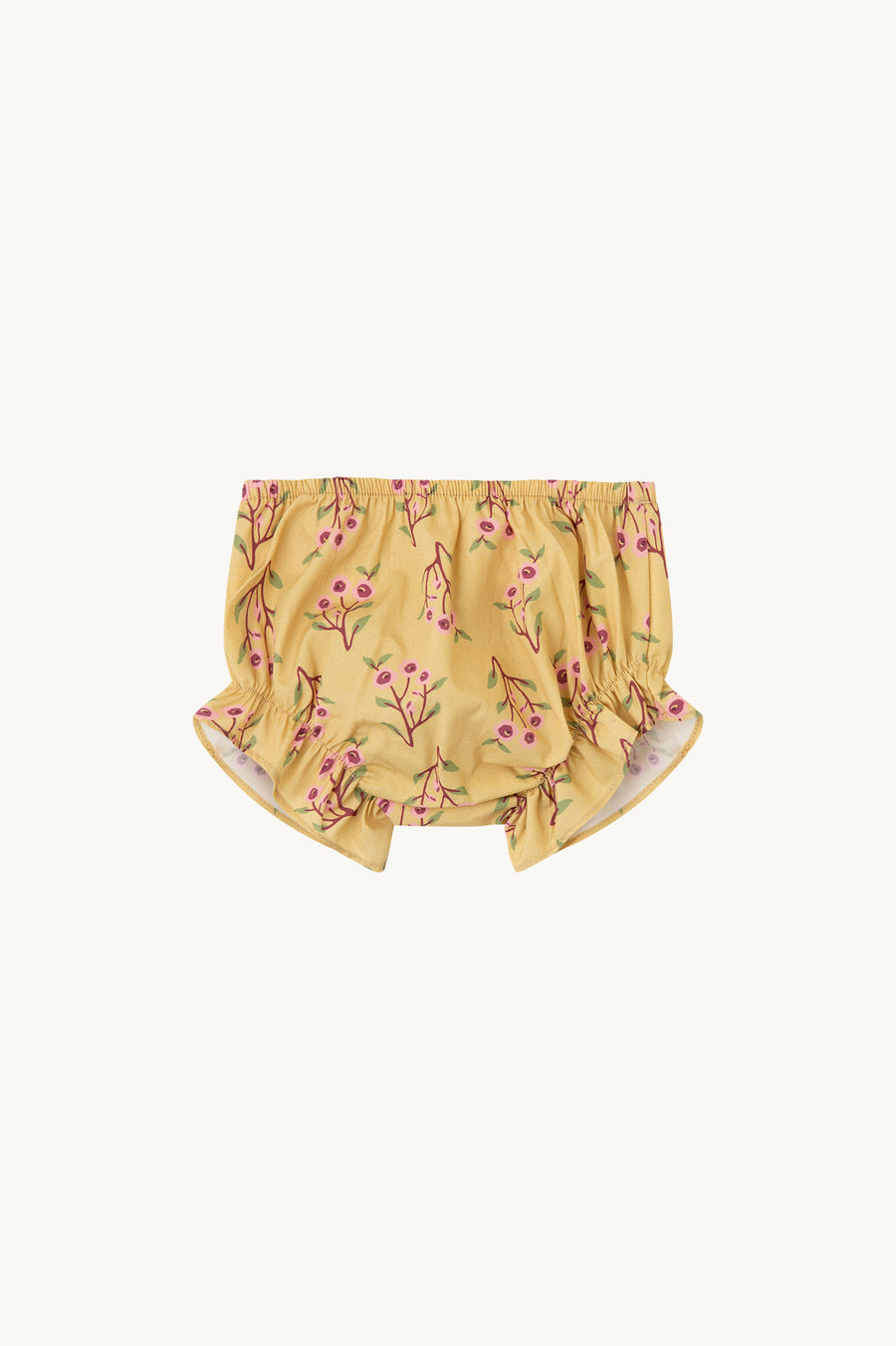 CULOTTE FLOR RAMAS