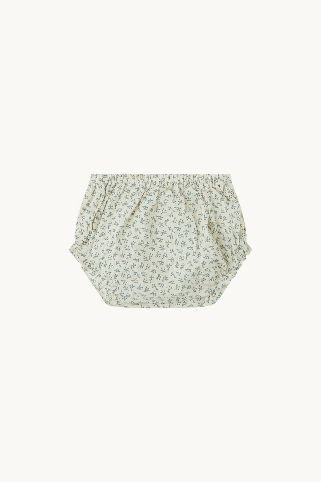 CULOTTE MINI FLOR
