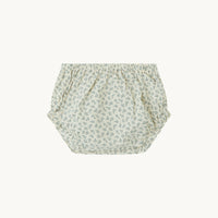 CULOTTE MINI FLOR