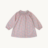 VESTIDO CHLOE PEONIA